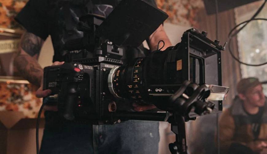 临沧产品宣传视频拍摄公司哪家好？