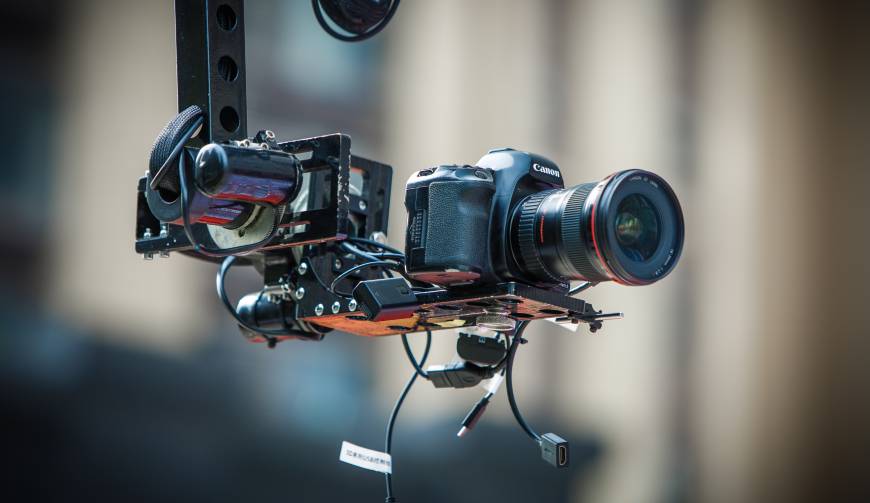 科技赋能生活：临沧产品视频拍摄开启智能新时代