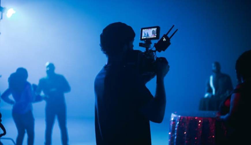 神秘新品来袭！临沧产品视频拍摄究竟有何神奇之处？