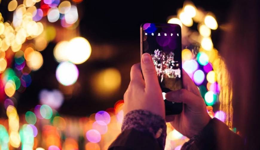 打破常规！临沧产品视频拍摄将如何重塑行业格局？