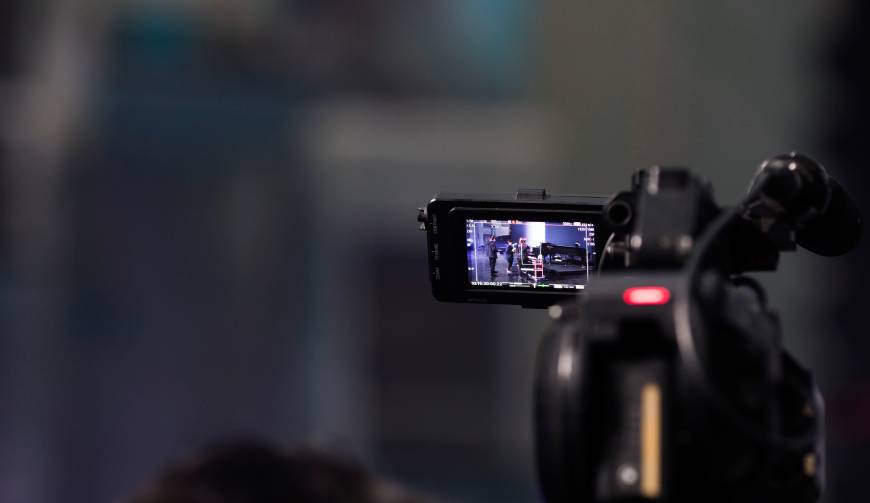 从脚本到成片全链路把控，临沧产品视频拍摄公司用细节征服市场