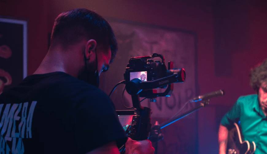 匠心雕琢视觉盛宴！专业临沧产品视频拍摄公司赋能品牌价值