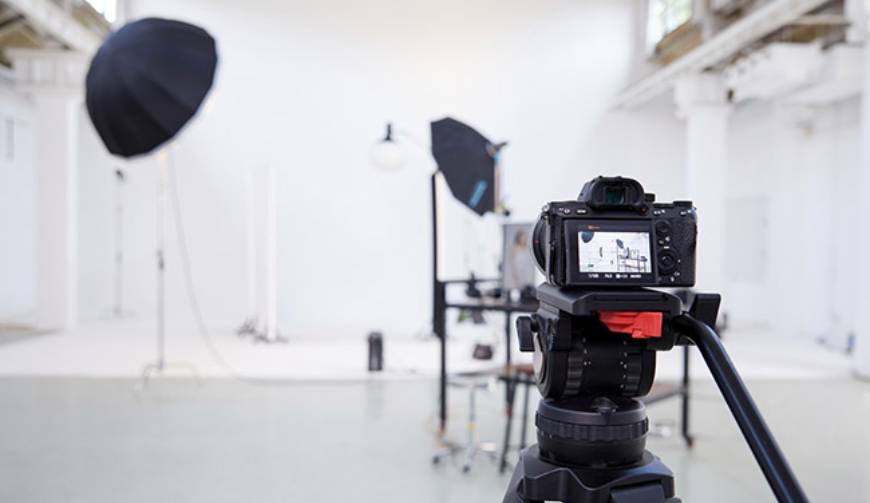 聚焦临沧产品视频拍摄，打造品牌传播新高度