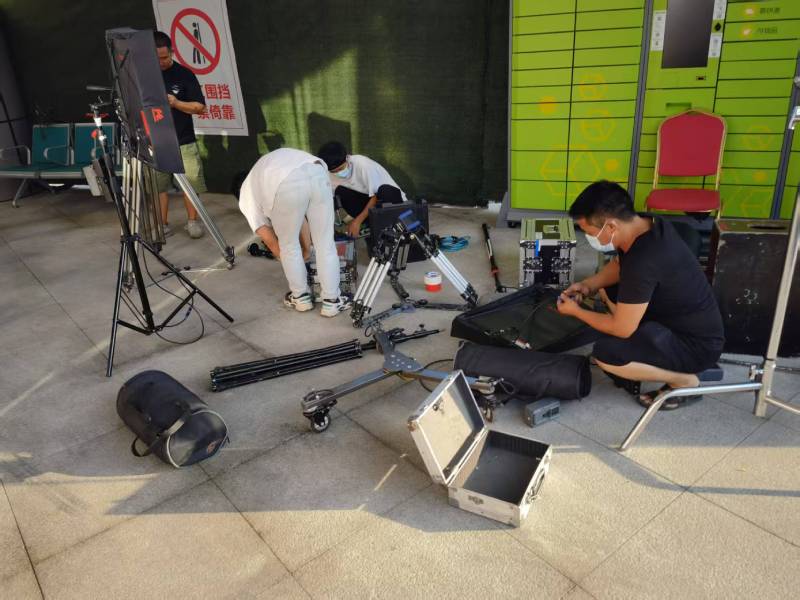 临沧产品视频拍摄全攻略，让产品魅力在镜头下尽情绽放