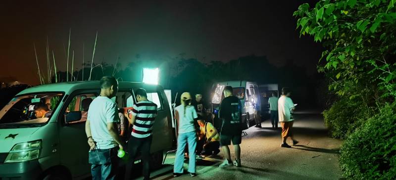 以镜头为笔，绘就临沧产品视频的进阶之路