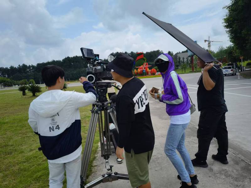 临沧极致互动，未来愿景宏大，致力于成为全球领先的产品宣传视频企业