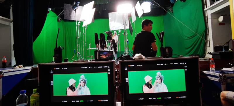 临沧产品视频拍摄：以创意为翼，助力品牌翱翔