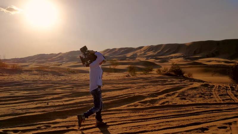 深耕临沧产品宣传视频拍摄公司，解锁品牌传播的核心动能