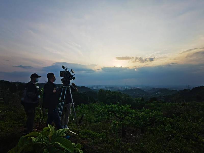 聚焦临沧产品宣传视频拍摄公司，用专业实力铸就品牌传播传奇