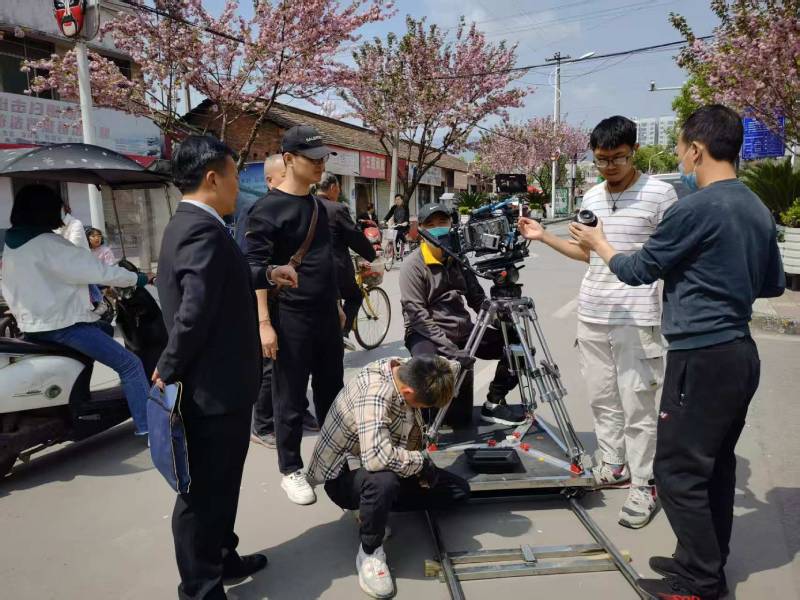 临沧产品视频拍摄进阶指南，助力产品抢占视觉高地