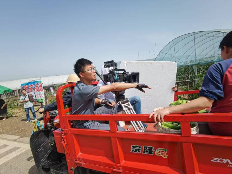 电商爆款背后的推手：临沧产品视频拍摄公司精准捕捉卖点痛点